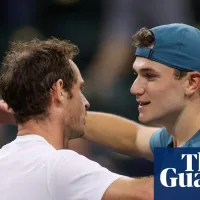 Andy Murray returning to tennis on Draper’s coaching team for Wimbledon tilt