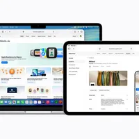 Apple Business
