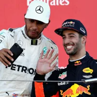Stunning Mercedes deal Ricciardo turned down