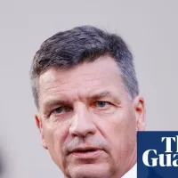 Coalition to link immigration limits to new builds as Taylor says ‘migration has run miles ahead of housing’