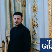 UK struggles to reassure Ukraine after easing new sanctions on Russian oil