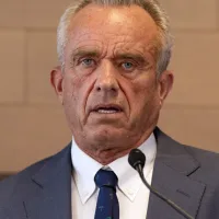 RFK Jr Calls UK A 'Dictatorship' In Bizarre Rant Over Online Hate With Joe Rogan