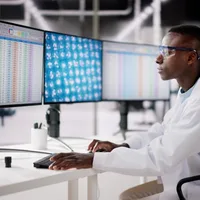 NIH grant terminations had outsized effect on minority researchers, data suggest
