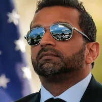 Kash Patel’s bizarre, lavish outings are becoming a serious problem for the FBI