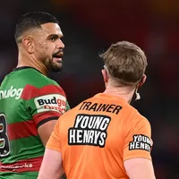 Live: 'Forgot they were playing tackle': Dogs rinsed for 'soft' start to Magic Round