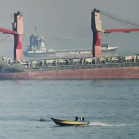Saudis feared Trump’s Project Freedom would spur Iran to attack, officials say