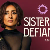Anita Rani Launching ‘Sisters Of Defiance’ Podcast With Guests Including Gisele Pelicot