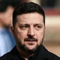 'We don't recommend' — Zelensky warns foreign officials against attending Russia's Victory Day parade