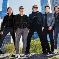 Journey Announce 40-Date Fall 2026 North American Leg of Farewell Tour