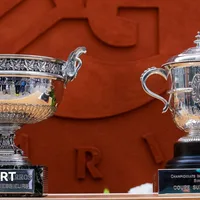 Players to cut short French Open interviews in pay row