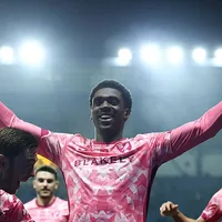 'Gut feeling': Rising Socceroos star on why he moved to Norwich City