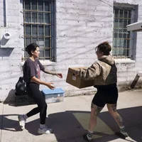 Some Minneapolis donors have moved on. The immigrants waiting for help haven't