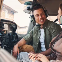 A flight instructor’s personality and school culture predict their safety behaviors