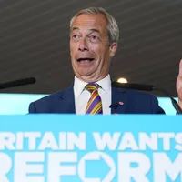 Fourth Reform UK councillor suspended from party days after local elections | LBC