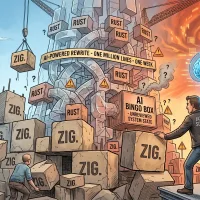 My Thoughts on Bun's Rust Rewrite