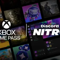 Xbox Game Pass "starter edition" now officially bundled with Discord Nitro memberships, with more benefits coming soon