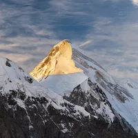 The Last Stable Glaciers on Earth Are Starting to Collapse