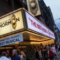 Broadway’s ‘Book of Mormon’ Sets Return Date After Theater Fire