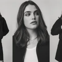 ‘Off Campus’ Star Ella Bright Skates Into the Spotlight