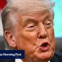 Trump seeks to halt payment to E. Jean Carroll in hope of eventual Supreme Court win