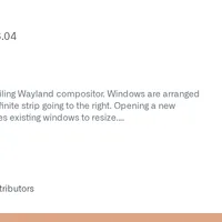 Niri v26.04