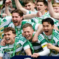 Resilient Celtic time run perfectly to win race after eight-month chase