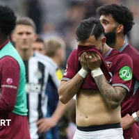 West Ham relegation may cost London taxpayers £2.5m