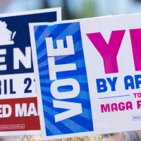 Republicans don’t need to win elections anymore. They just need their judges.