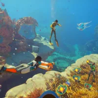 It's not you, would-be Subnautica 2 fish murderers, it's our creature encounters not feeling "fair, readable, and engaging" enough, say Unknown Worlds