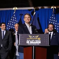 Candidates Backed by Trump, Ocasio-Cortez Triumph in Key House Primaries