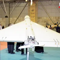 Iran rebuilding military industrial base faster than expected, already producing drones, according to US intel | CNN Politics