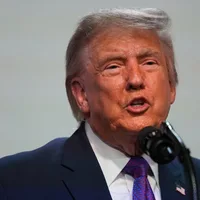 Justice Department announces nearly $1.8B fund to compensate Trump allies in a deal to drop IRS suit