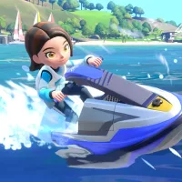 Nintendo Switch Sports Resort is whisking us back to Wuhu Island later this year, for boxing, bowling, skateboarding and more