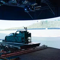Enter the simulation - How GM tech accelerated Cadillac's F1 entry