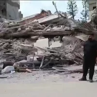 Middle East: Israel attacks south Lebanon day after ceasefire extension