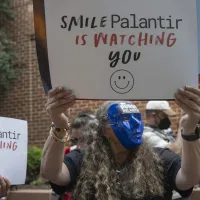 Palantir Employees Are Starting to Wonder if They're the Bad Guys