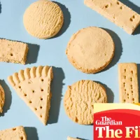 The food filter: ‘Don’t be fooled by fancy packaging’ – the best (and worst) supermarket shortbread, tasted and rated | The food filter