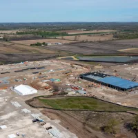 Turns out, nobody wants a data center in their backyard