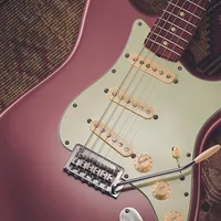 Fender escalates legal campaign against Stratocaster-style guitars