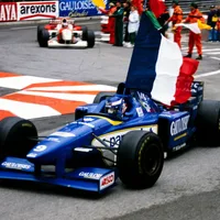 On this day: Olivier Panis takes only F1 win in chaotic Monaco GP