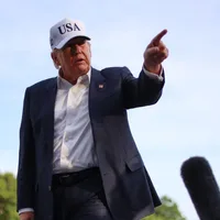 Trump says he's postponing 'scheduled attack of Iran tomorrow' at Middle East leaders' request