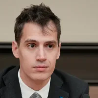 Mistral AI's CEO says Europe has 2 years to stop becoming America's AI 'vassal state'