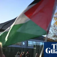 Yvette Cooper wrote Palestine Action article despite CPS warning it could affect trial