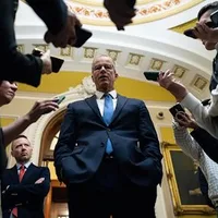 Republicans Balk at Trump Fund, Weighing Ways to Limit It