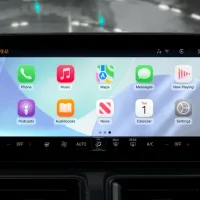 CarPlay in iOS 26 adds five new ways to customize your setup