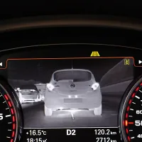Federal Surveillance Tech Becomes Mandatory in New Cars by 2027