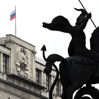 Russian parliament passes bill allowing Putin to invade foreign countries