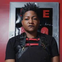Inside Baltimore's Kinkiest Restaurant