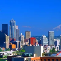 Transgender Americans are fleeing hostile red states. Seattle says it’s overwhelmed