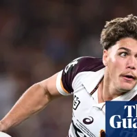 James Tedesco returns to Blues for 2026 State of Origin series opener